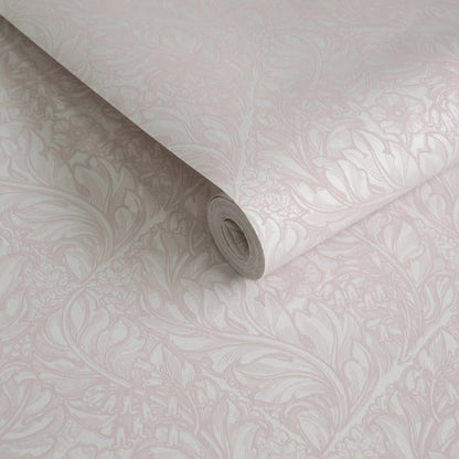 Galerie Wallcoverings Off The Wall Rambleicious Galerie Wallcoverings  Pink   - LB25107