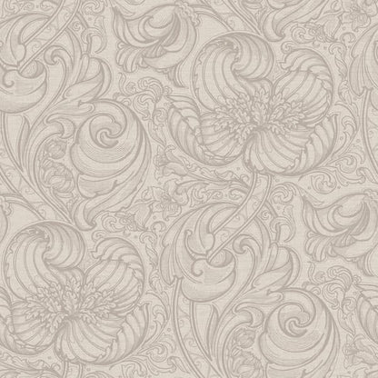Galerie Wallcoverings Off The Wall Down the Dilly Galerie Wallcoverings  Beige   - LB25112