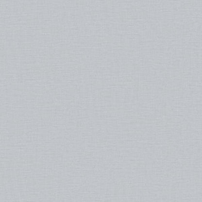 Galerie Wallcoverings Off The Wall Nuance Plain Texture Galerie Wallcoverings  Silver Grey   - LB25124