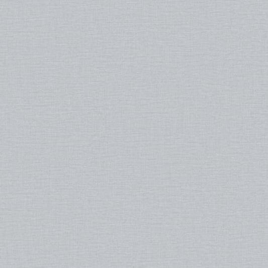 Galerie Wallcoverings Off The Wall Nuance Plain Texture Galerie Wallcoverings  Silver Grey   - LB25124