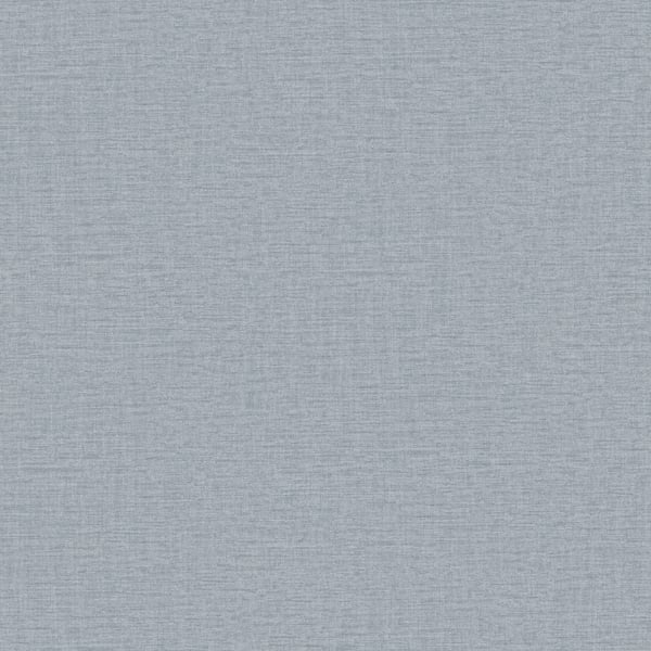 Galerie Wallcoverings Off The Wall Nuance Plain Texture Galerie Wallcoverings  Blue   - LB25126