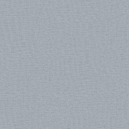 Galerie Wallcoverings Off The Wall Nuance Plain Texture Galerie Wallcoverings  Blue   - LB25126