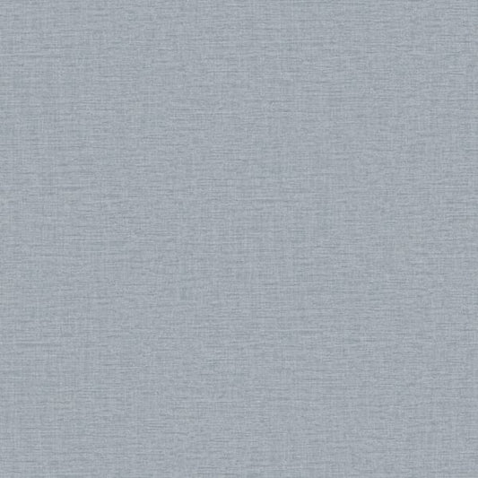 Galerie Wallcoverings Off The Wall Nuance Plain Texture Galerie Wallcoverings  Blue   - LB25126