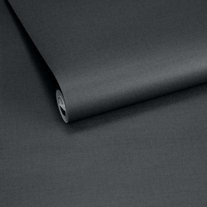 Galerie Wallcoverings Off The Wall Nuance Plain Texture Galerie Wallcoverings  Blue   - LB25128