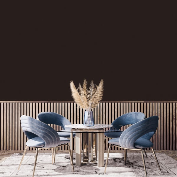 Galerie Wallcoverings Off The Wall Nuance Plain Texture Galerie Wallcoverings  Red   - LB25130