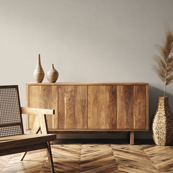 Galerie Wallcoverings Off The Wall Nuance Plain Texture Galerie Wallcoverings  Beige   - LB25132