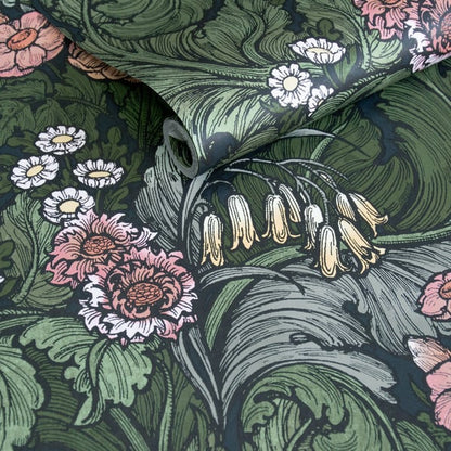 Galerie Wallcoverings Off The Wall Hedgerovia Galerie Wallcoverings  Pink   - LB25138