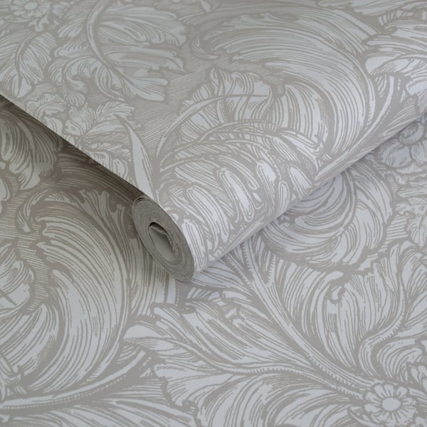 Galerie Wallcoverings Off The Wall Hedgerovia Galerie Wallcoverings  Beige   - LB25139
