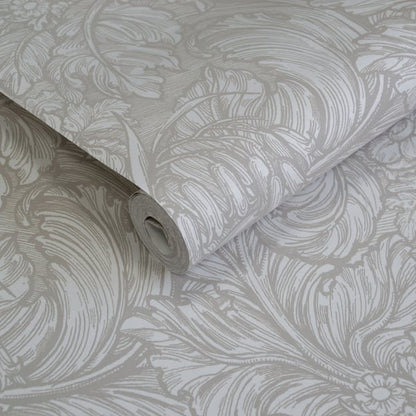 Galerie Wallcoverings Off The Wall Hedgerovia Galerie Wallcoverings  Beige   - LB25139