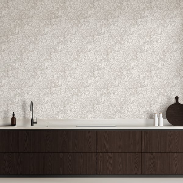 Galerie Wallcoverings Off The Wall Hedgerovia Galerie Wallcoverings  Beige   - LB25139