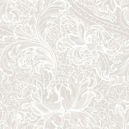 Galerie Wallcoverings Off The Wall Morris Major Galerie Wallcoverings  Beige   - LB25143