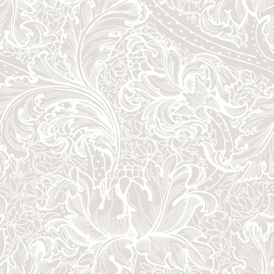 Galerie Wallcoverings Off The Wall Morris Major Galerie Wallcoverings  Beige   - LB25143