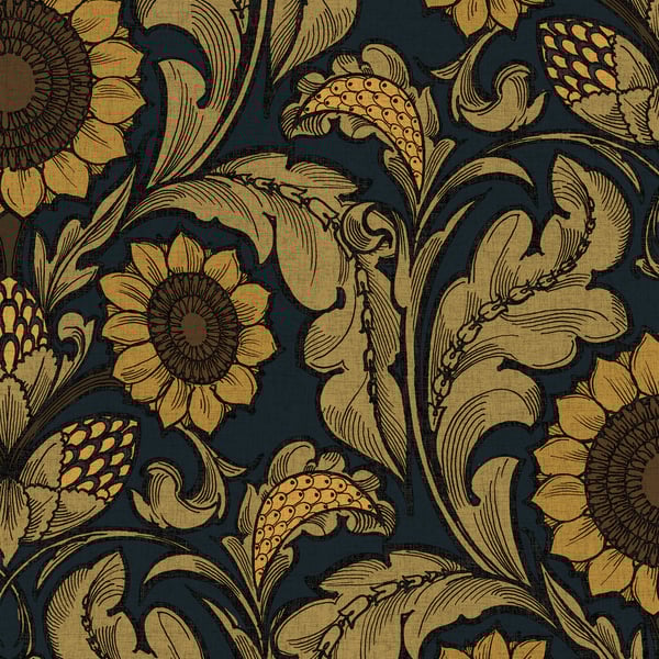 Galerie Wallcoverings Off The Wall Sunnyside Up Galerie Wallcoverings  Yellow   - LB25147