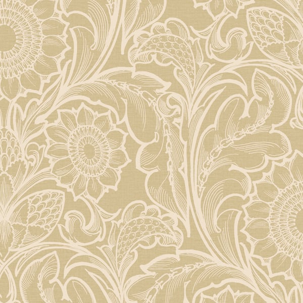 Galerie Wallcoverings Off The Wall Sunnyside Up Galerie Wallcoverings  Yellow   - LB25149