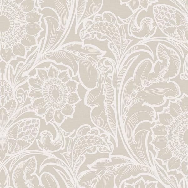 Galerie Wallcoverings Off The Wall Sunnyside Up Galerie Wallcoverings  Beige   - LB25151