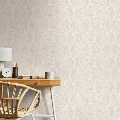Galerie Wallcoverings Off The Wall Sunnyside Up Galerie Wallcoverings  Beige   - LB25151