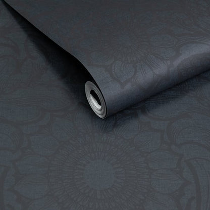 Galerie Wallcoverings Off The Wall Sunnyside Up Galerie Wallcoverings  Blue   - LB25154