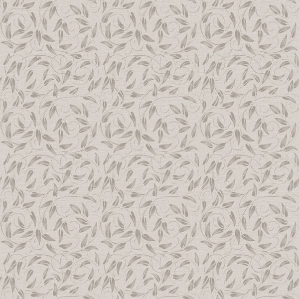 Galerie Wallcoverings Off The Wall Tit Willow Galerie Wallcoverings  Beige   - LB25155