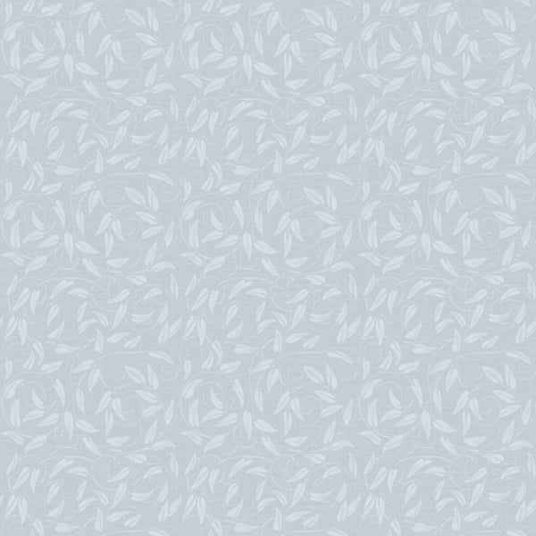 Galerie Wallcoverings Off The Wall Tit Willow Galerie Wallcoverings  Blue   - LB25156