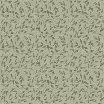 Galerie Wallcoverings Off The Wall Tit Willow Galerie Wallcoverings  Green   - LB25157