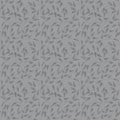 Galerie Wallcoverings Off The Wall Tit Willow Galerie Wallcoverings  Silver Grey   - LB25158