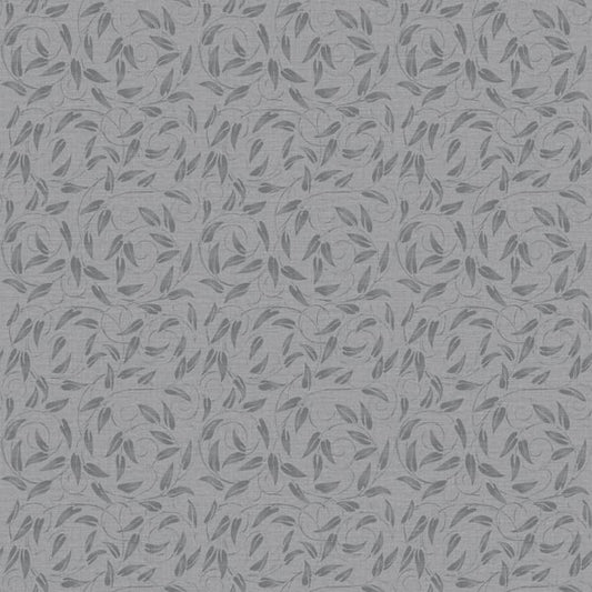 Galerie Wallcoverings Off The Wall Tit Willow Galerie Wallcoverings  Silver Grey   - LB25158