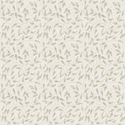 Galerie Wallcoverings Off The Wall Tit Willow Galerie Wallcoverings  Green   - LB25159