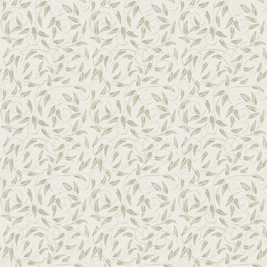 Galerie Wallcoverings Off The Wall Tit Willow Galerie Wallcoverings  Green   - LB25159