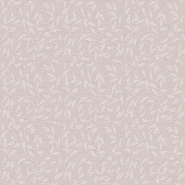 Galerie Wallcoverings Off The Wall Tit Willow Galerie Wallcoverings  Pink   - LB25161