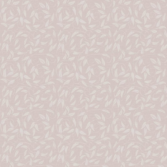 Galerie Wallcoverings Off The Wall Tit Willow Galerie Wallcoverings  Pink   - LB25161