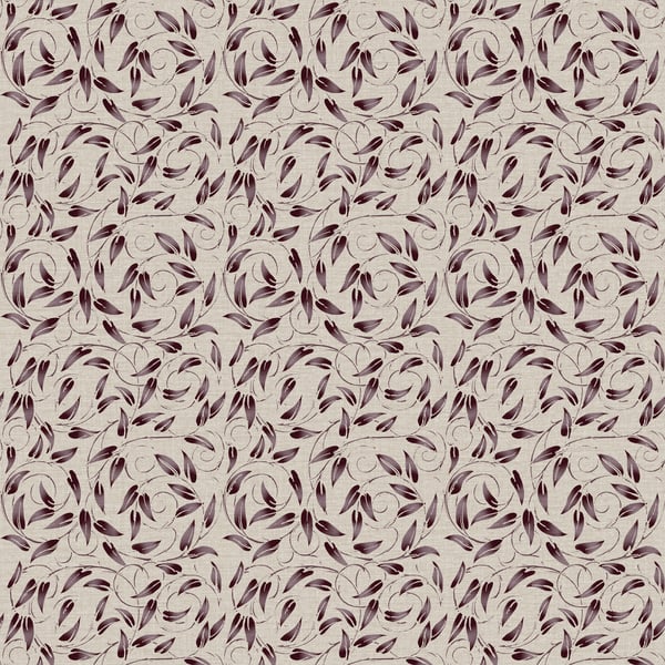 Galerie Wallcoverings Off The Wall Tit Willow Galerie Wallcoverings  Red   - LB25162