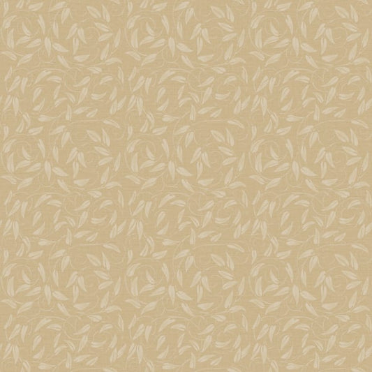 Galerie Wallcoverings Off The Wall Tit Willow Galerie Wallcoverings  Yellow   - LB25163
