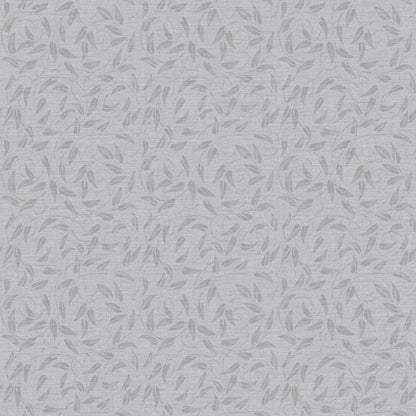 Galerie Wallcoverings Off The Wall Tit Willow Galerie Wallcoverings  Silver Grey   - LB25164
