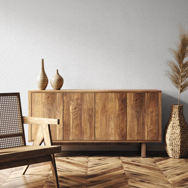 Galerie Wallcoverings Off The Wall Tit Willow Galerie Wallcoverings  Beige   - LB25165