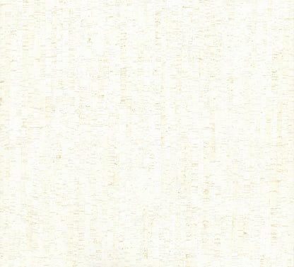 York Wallcoverings York Wallcoverings Plain Bamboo White Wallpaper   Whites and Off-Whites   - LC7145