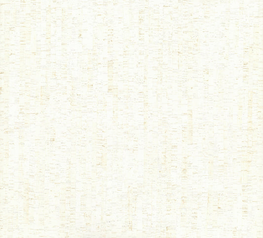 York Wallcoverings York Wallcoverings Plain Bamboo White Wallpaper   Whites and Off-Whites   - LC7145