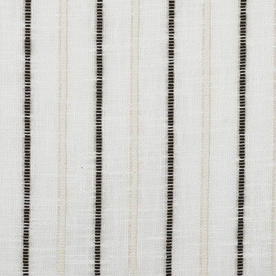 GASTON Y DANIELA  STRIPES IVORY,BROWN,CHOCOLATE   - LCT1009.001.0