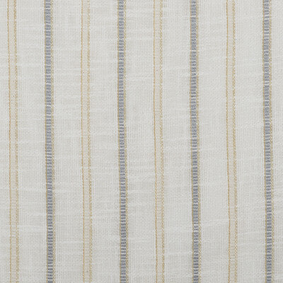 GASTON Y DANIELA  STRIPES IVORY,LIGHT GREY,   - LCT1009.002.0