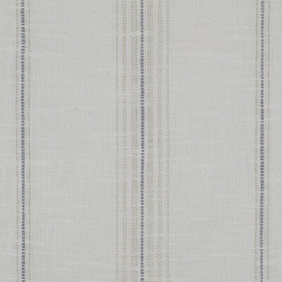 GASTON Y DANIELA  STRIPES IVORY,LIGHT GREY,   - LCT1010.001.0