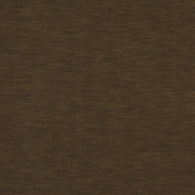 GASTON Y DANIELA VELVET TEXTURE BROWN,BROWN,   - LCT1013.003.0