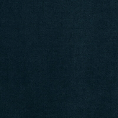 GASTON Y DANIELA VELVET TEXTURE DARK BLUE,INDIGO,   - LCT1013.013.0