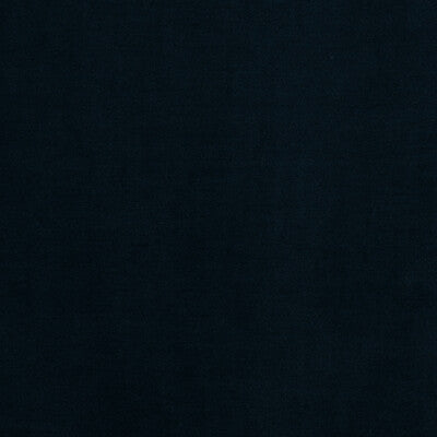 GASTON Y DANIELA VELVET TEXTURE DARK BLUE,INDIGO,   - LCT1013.014.0