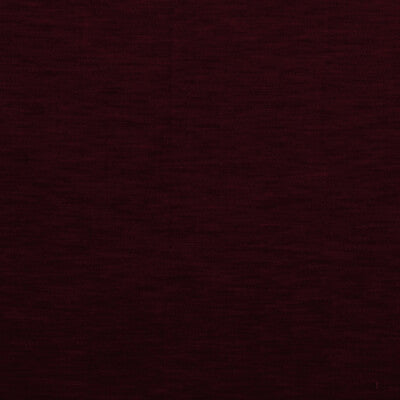 GASTON Y DANIELA VELVET TEXTURE BURGUNDY,BURGUNDY/RED,   - LCT1013.024.0