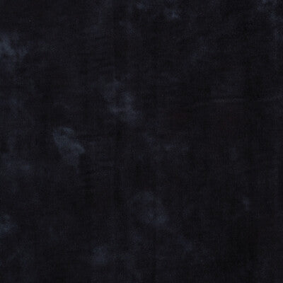 GASTON Y DANIELA VELVET TEXTURE DARK BLUE,INDIGO,   - LCT1014.003.0