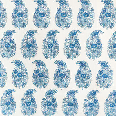 GASTON Y DANIELA PRINT  LIGHT BLUE,BLUE,   - LCT1029.003.0