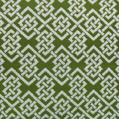 GASTON Y DANIELA INDOOR / OUTDOOR GEOMETRIC GREEN,,   - LCT1055.007.0