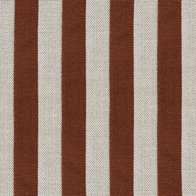 GASTON Y DANIELA INDOOR / OUTDOOR STRIPES BROWN,BEIGE,   - LCT1057.001.0