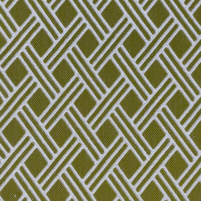 GASTON Y DANIELA INDOOR / OUTDOOR GEOMETRIC GREEN,OLIVE GREEN,   - LCT1060.001.0