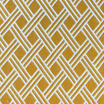 GASTON Y DANIELA INDOOR / OUTDOOR GEOMETRIC YELLOW,,   - LCT1060.008.0