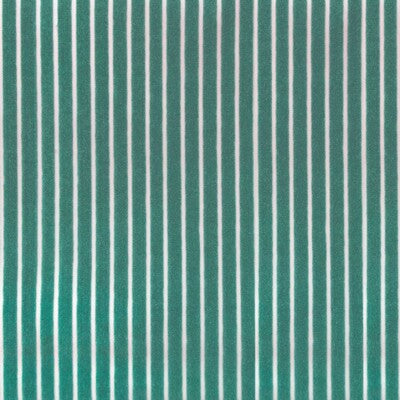 GASTON Y DANIELA VELVET STRIPES GREEN,,   - LCT1111.013.0